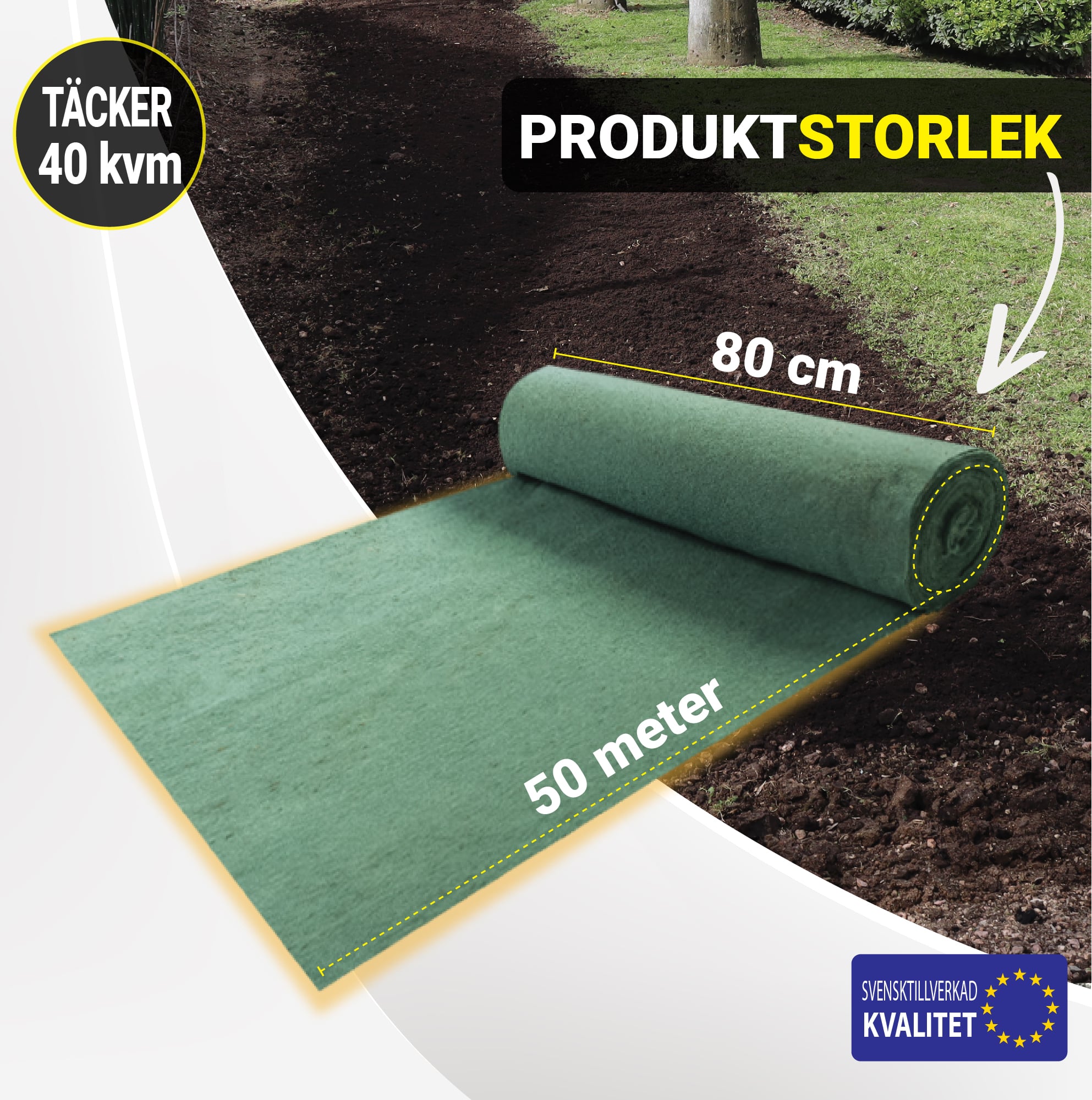 Frömatta Gräs Skugga